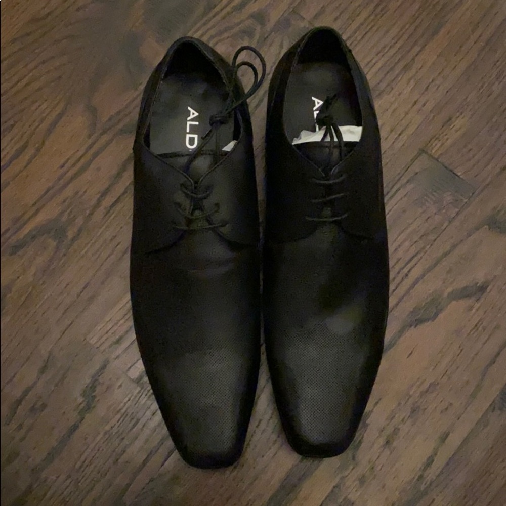 ALDO Dress Shoes Size 47D (14)